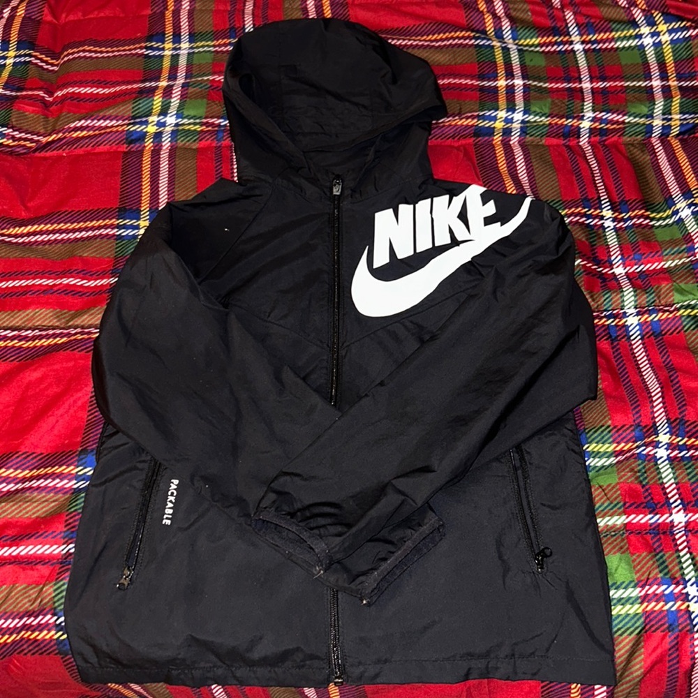 Boys wind breaker jacket
